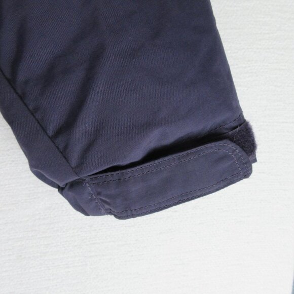 Eddie Bauer Dusty Purple Insulated Jacket Size S Thermore - Picture 4 of 13